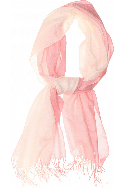 Šála Růžové Second Hand