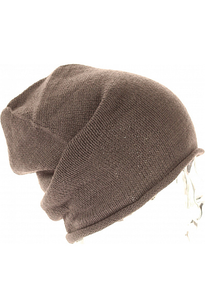  čepice Šedé | INFINITY | obrázek 2