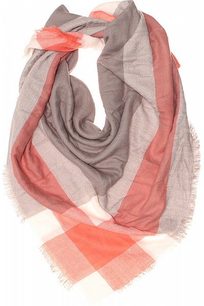 Šála Barevné Second Hand