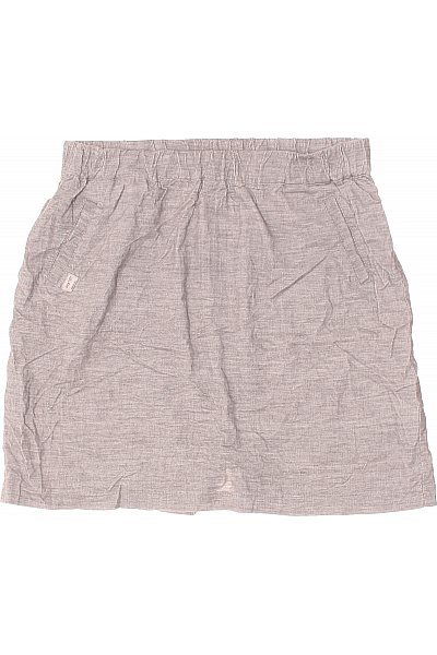 Sukně Šedá Vel. 40