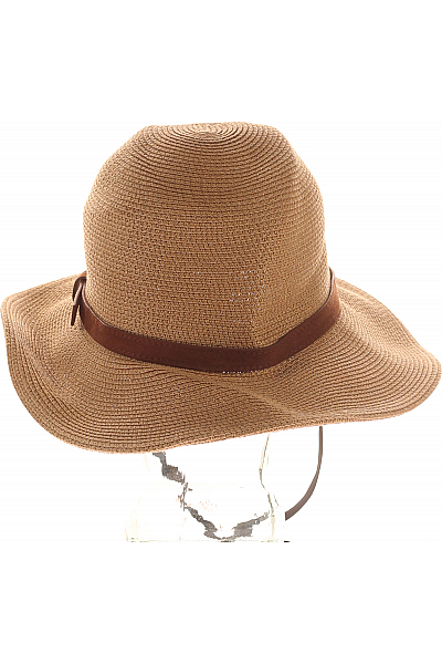  Klobouk Hnědé