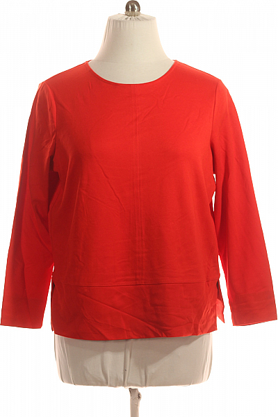 Halenka Červená Second Hand