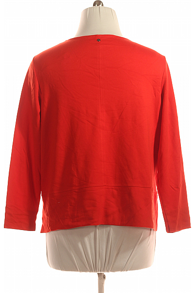 Halenka Červená Second hand