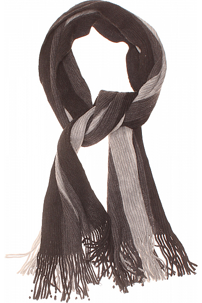 Šála Černé Second hand