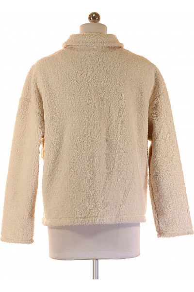 CECIL Dámský Kožich Béžový Vel. S