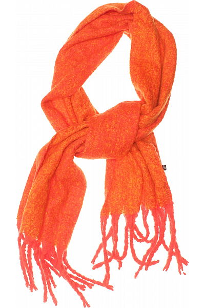 Šála Oranžové