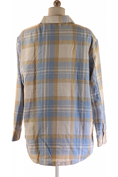 Esmara Krátký Dámský Kabát Barevný Vel. S