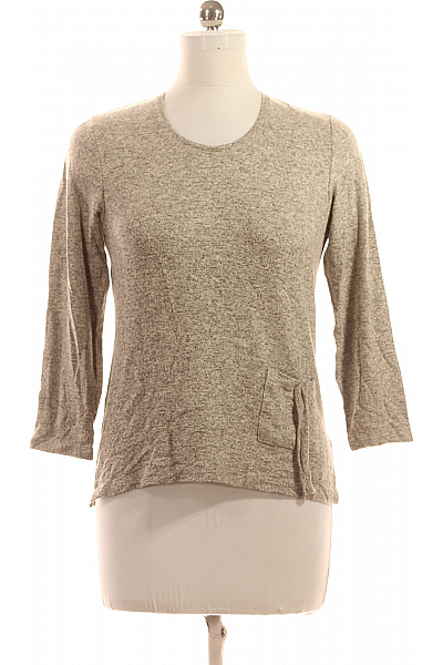 Halenka Béžová Vel. M