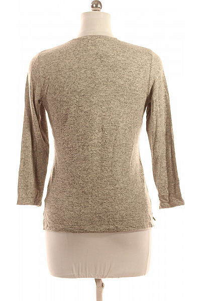 Halenka Béžová Vel. M