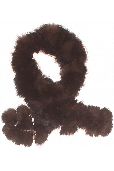 Šála Černé Second Hand