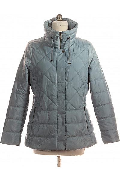 Dámská Bunda Modrá FUCHS SCHMITT Vel. 40