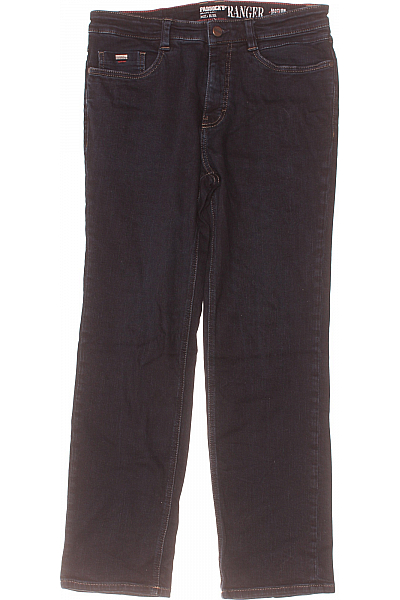 PADDOCK´S Pánské Džíny Modré Vel. 33/30