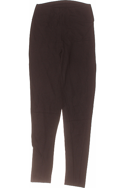 Nurdie Dámské Kalhoty Černé Vel. M