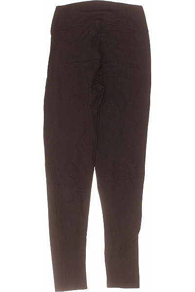 Nurdie Dámské Kalhoty Černé Vel. M