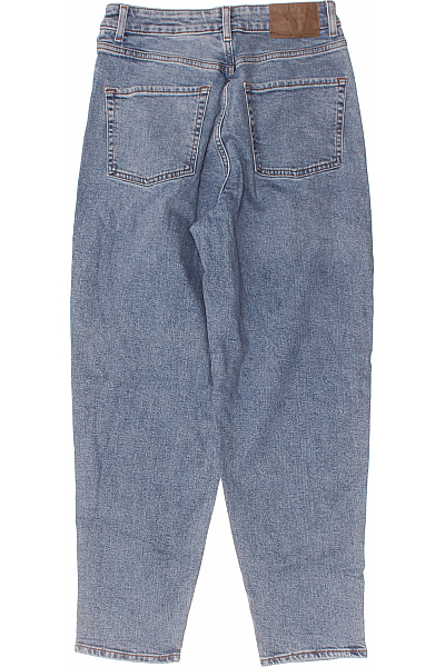 JJXX Boyfriend Dámské Džíny Modré