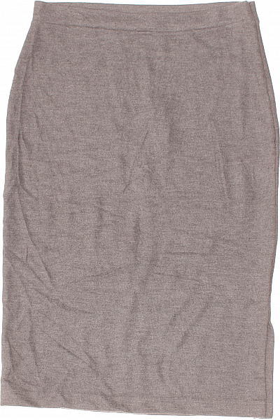 Sukně Šedá Esprit