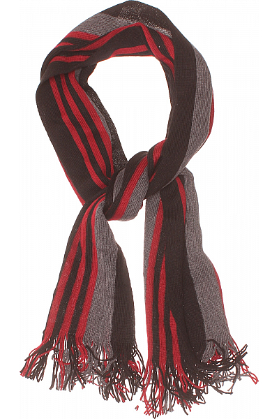 Šála Vlněné Barevné