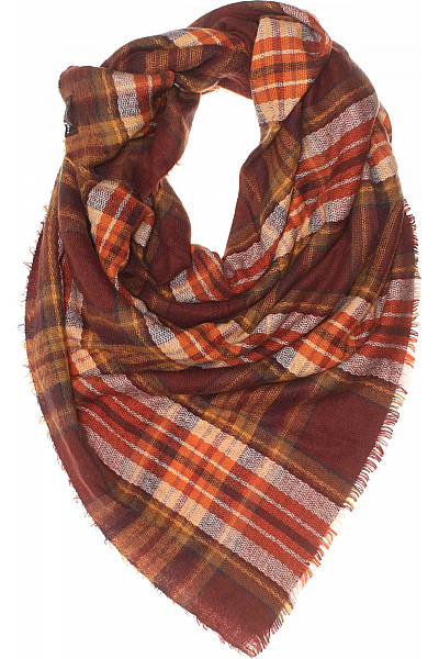 Šála Barevné ZARA