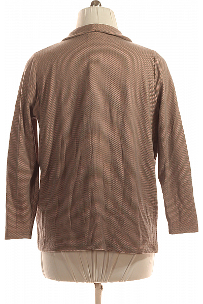 Gina Dámské Sako Barevný Second hand Vel. L