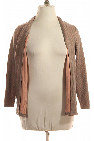 Gina Dámské Sako Barevný Second hand Vel. L