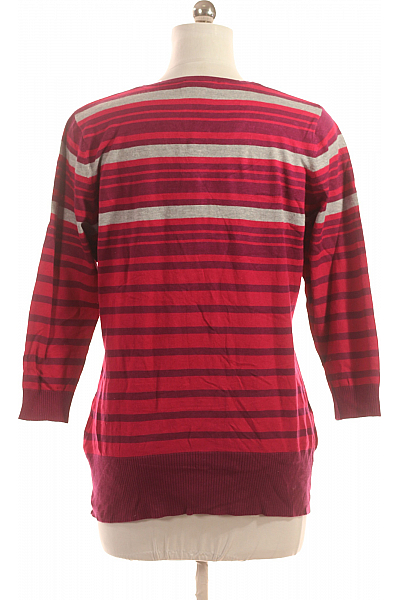 Dámský Svetr Barevný