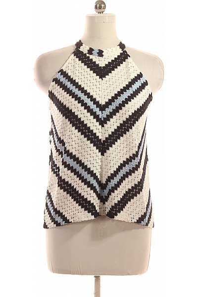  Halenka Pletená Barevná Orsay