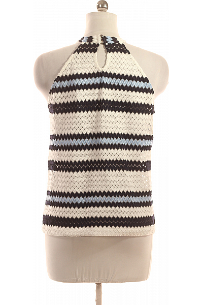  Halenka Pletená Barevná Orsay