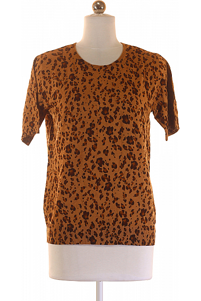 Halenka Hnědá Vel. S