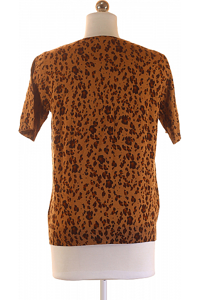 Halenka Hnědá Vel. S