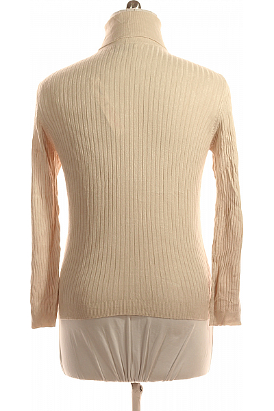 Dámský Svetr Béžový ONLY Vel. L