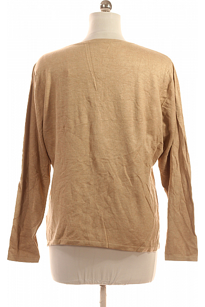 Dámský Cardigan Hnědý