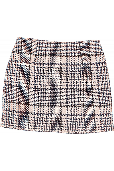 Sukně Barevná Vel. 40