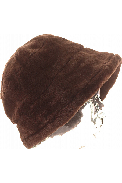 Čepice Hnědé Second hand