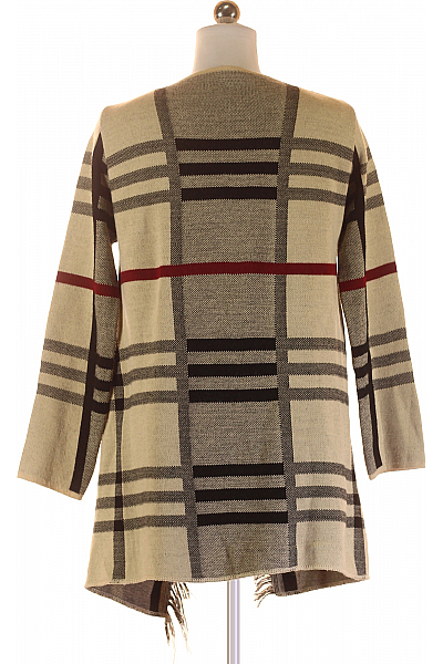 Dámský Svetr Béžový Second hand