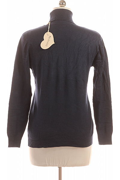 Dámský Rolák Modrý