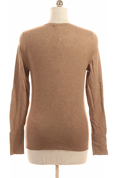 Dámský Cardigan Hnědý Street One Vel. 40