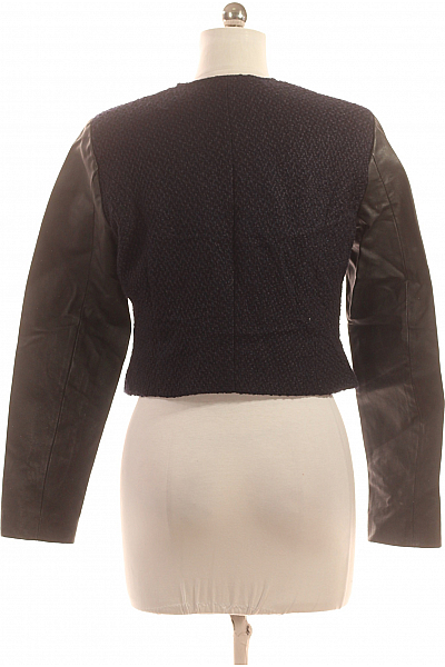 ZERO Dámská Křivák Vlněný Modrý Vel. 42