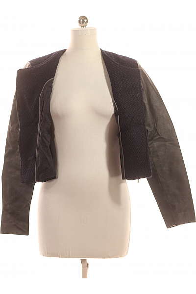 ZERO Dámská Křivák Vlněný Modrý Vel. 42