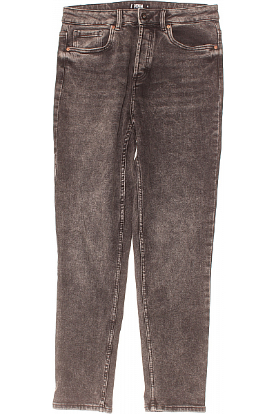 Dámské Džíny Černé Sinsay Vel. 42