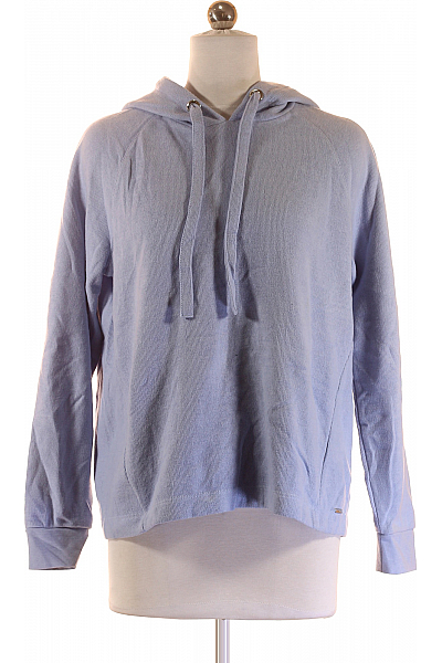 Dámský Svetr Modrý TOM TAILOR