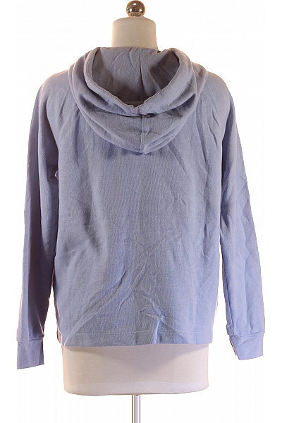 Dámský Svetr Modrý TOM TAILOR | TOM TAILOR | obrázek 2