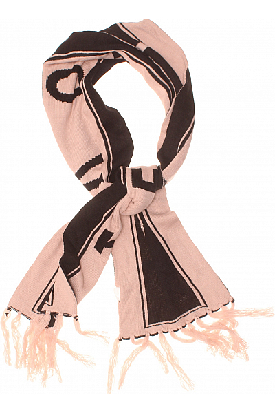 Šála Barevné Second Hand