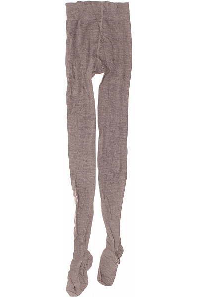 Dámské Silonky Šedé FALKE Outlet Vel. L