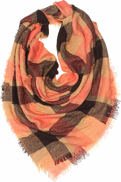 Šála Barevné Second Hand