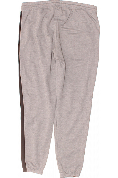 BURTON Pánské Kalhoty Šedé Vel. L