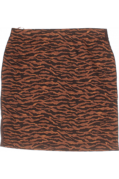 BETTY BARCLAY Balonová  Sukně Hnědá Vel.  40