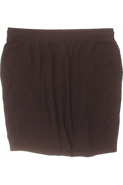 Sukně Černá Second hand