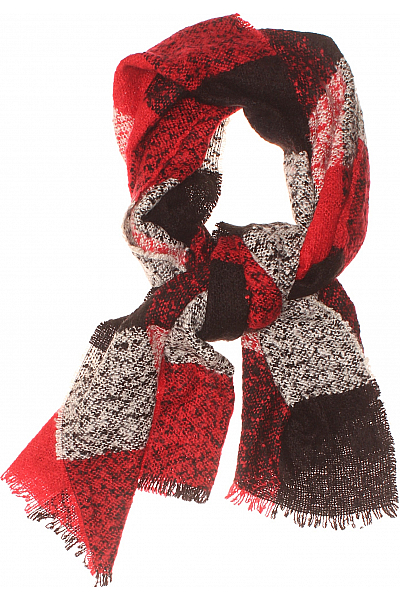 Šála Barevné Orsay