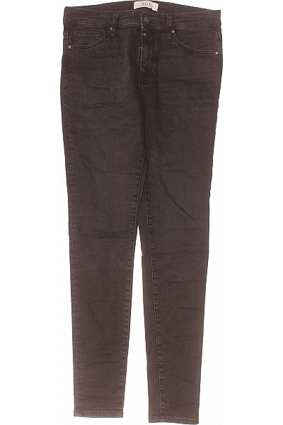 Dámské úzké Černé Vel. 29/30