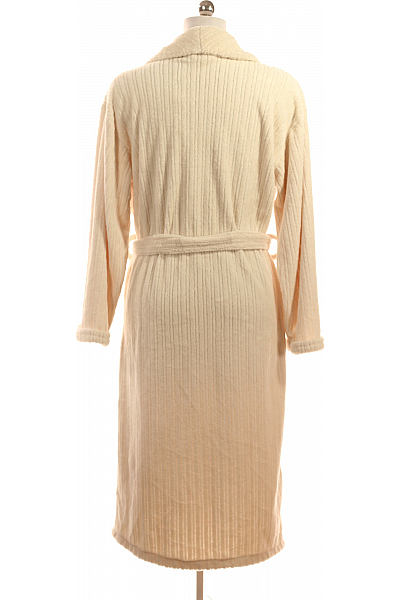 Dámské župan Béžový Vel. S